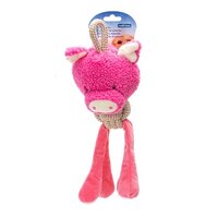 Nobleza plyšová hračka so zvukom prasa