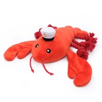 Zippy Paws Homár Luca 30cm