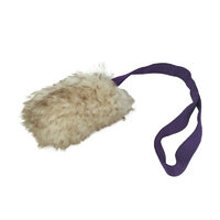 Ovca pravá - preťahovadlo 50 cm s pískatkom