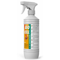 Biokill spray 500ml na zvieratá