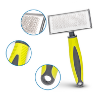 Nobleza kefa M 9x15,8 cm