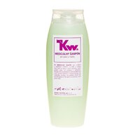 KW Medicinálny šampón 250 ml
