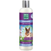 Menforsan šampón na psov antiparazitný 300ml