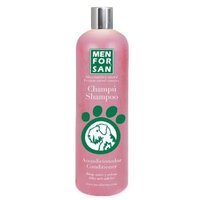Menforsan Šampón na psov s kondicionérom 2v1 300ml