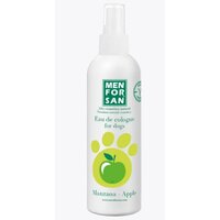 Menforsan Toaletná voda na psa APPLE jablková 125ml