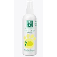Menforsan Toaletná voda na psa LEMON svieži citrón 125ml
