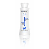 Šampón biogance 2 in 1 250 ml (+ kondicionér v jednom)