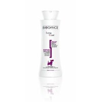 Šampón biogance long coat 250 ml (pre dlhú srsť)