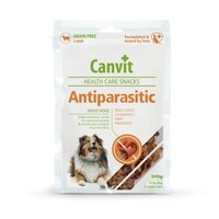 Canvit Health Care dog antiparasitic 200g
