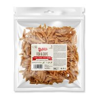 Dafiko fish & chips 200 g