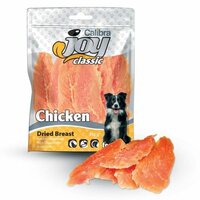 Pamlsok CALIBRA Joy DOG Classic Chicken Breast 250g NEW