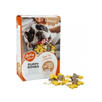 Pamlsok DUVO+ Biscuit Puppy keksíky pre šteniatka 500g