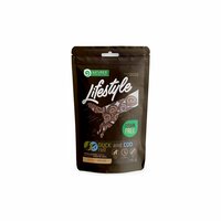 Pamlsok natures p lifestyle dog duck & cod rolls