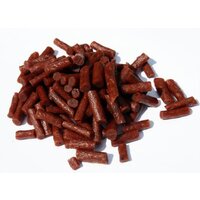 Salač Tyčinka s lososom mini 100g