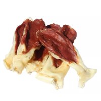 Salač uši králičie plnené kačkou 250g