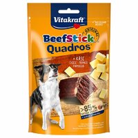 Vitakraft Beef Stick Quadros syr 70g