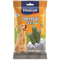 Vitakraft dental 3in1 fresh m 180g