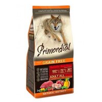 Primordial dog adult byvol a makrela 12kg