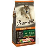 Primordial dog adult kura a losos 12kg
