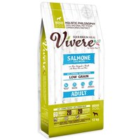 Vivere Adult Salmon 12kg 