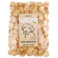 Piškóty pre psa Dog Biscuits 250g Nature 