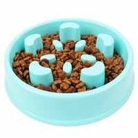 Protihltacia miska lupeň modrá