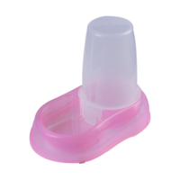 Nobleza zásobník na vodu ružový 1500ml