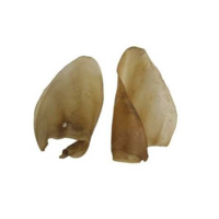 Hovädzie ucho sušené 1 ks