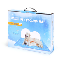 Chladiaca podložka s potlačou 110x70 cm