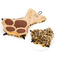 Africká labka Leopard