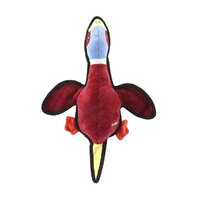 Bažant červený plyšový so zvukom 46 cm