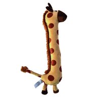 Žirafa XL s uzlom 47cm