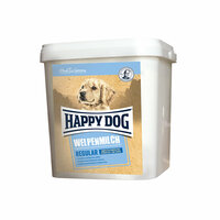 Happy Dog mlieko pre šteniatka probiotic 2,5kg - EXP 2/2025