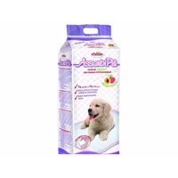Absorpčné podložky AssorbiPiu Parfum 60 x 90 cm 30 ks