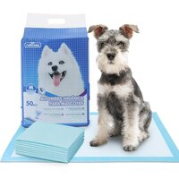 Nobleza výcvikové podložky 60 x 60 cm 50 ks