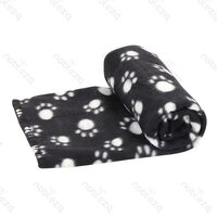 Nobleza deka pre psa s labkami 120x100cm