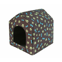 Búda Economy 56 x 46 x 52 cm so vzorom