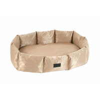 Pelech Platinum 110cm hnedý