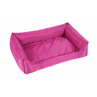 Pelech super economy 85x120cm fuchsiový