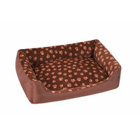 Pelech Super Trendy 80x55 cm hnedá