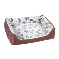 Pelech Super Trendy 120x85 cm sivá