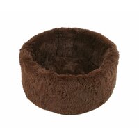 Terézia 40cm hnedá