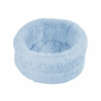 Terézia 60cm modrá