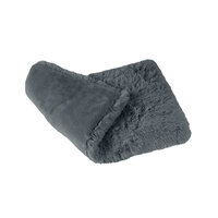 Podložka yetti 50x40cm šedá