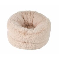 Natália 45 cm béžová