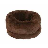 Natália 45 cm hnedá