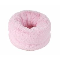 Natália 60 cm ružová