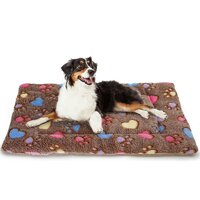 Nobleza vankúš plyšový 70x50cm