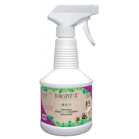 BIOGANCE Biospotix Dog s repelentným účinkom 500 ml