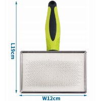 Nobleza kefa L 12x19 cm